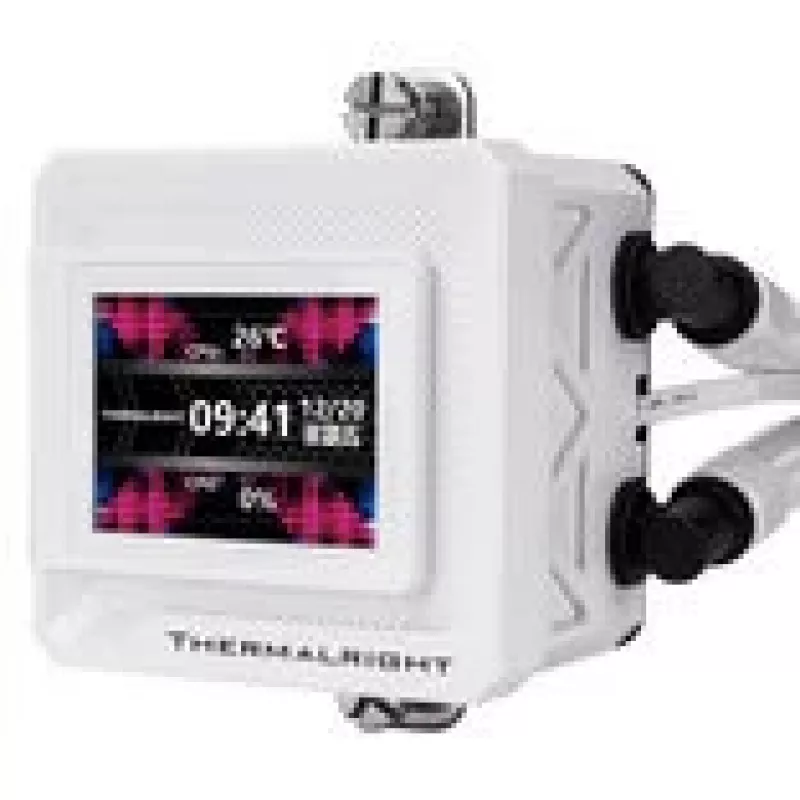 Thermalright Frozen Warframe 360 SE ARGB wit