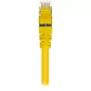 Netwerkkabel Sharkoon RJ-45 Cat6 3 m geel