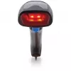 Datalogic QuickScan 2500 Series QW2520 - kit - barcodescanner - handapparaat - 2D-imager - decodeert - USB (QW2520-BKK11)