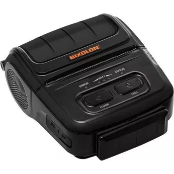 Compatibele mobiele thermische directe labelprinter Bixolon (SPP-L310IAK5)