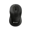 Tracer Bartix II RF Nano draadloze toetsenbord-en-muisset, 2,4 GHz, zwart