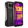 Mobiele telefoon Armor 27T PRO+/12/256GB zwart Ulefone