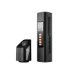 Extralink auto-stofzuiger met 2-in-1 compressor 12V USB