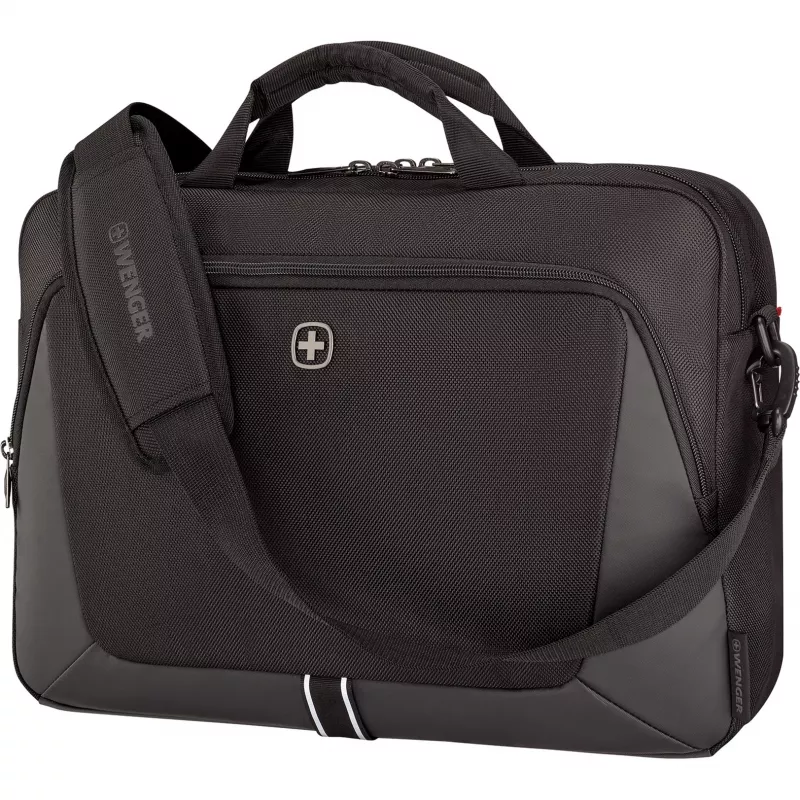 Laptoptas Wenger XE 16 zwart voor laptops tot 40,6 cm (16 inch)