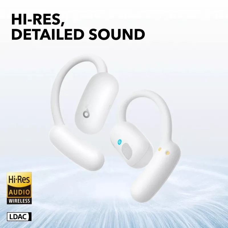 Hoofdtelefoon Soundcore AeroFit 2