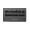DarkFlash PMT1050 1050W voeding, zwart