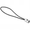 Kabeladapter DeLOCK 60688 USB 2.0 Type-C naar 8-Pin Lightning antraciet