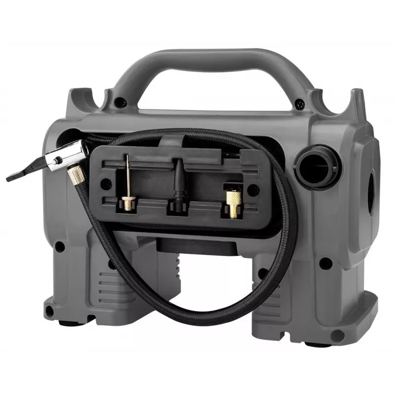 Graphite 58GE113 luchtcompressor