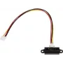 Infrarood-afstandssensorprint Joy-IT voor Raspberry Pi en Arduino — infrarood afstandssensor