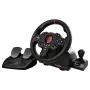 Subsonic Superdrive 220 RS-X stuurwiel