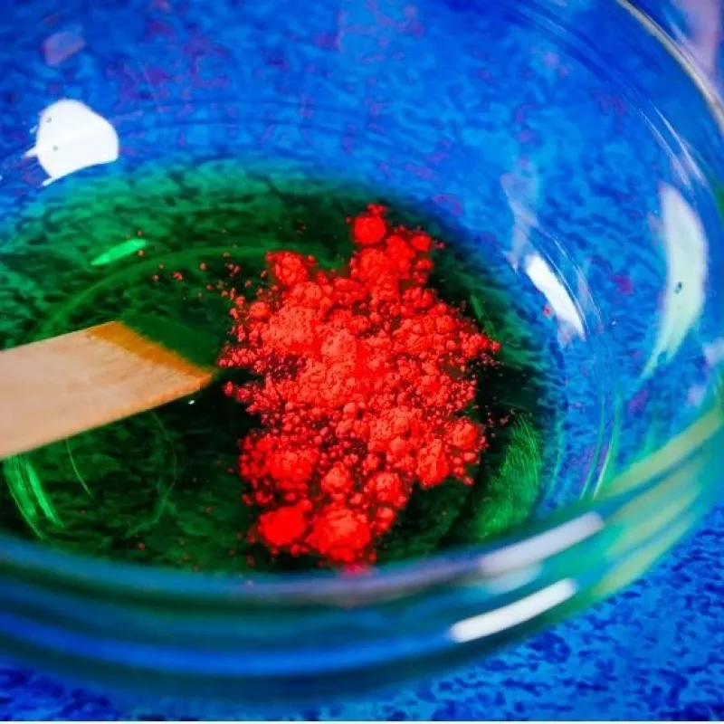 Liscianigiochi Science Kit Crazy Science Slime Chameleon 304-PL89246 – educatieve slijm-experimenteerset