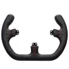 Asetek SimSports GT Rim - Open D, leer