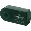 Handmatige potloodslijper Faber-Castell 582800 groen