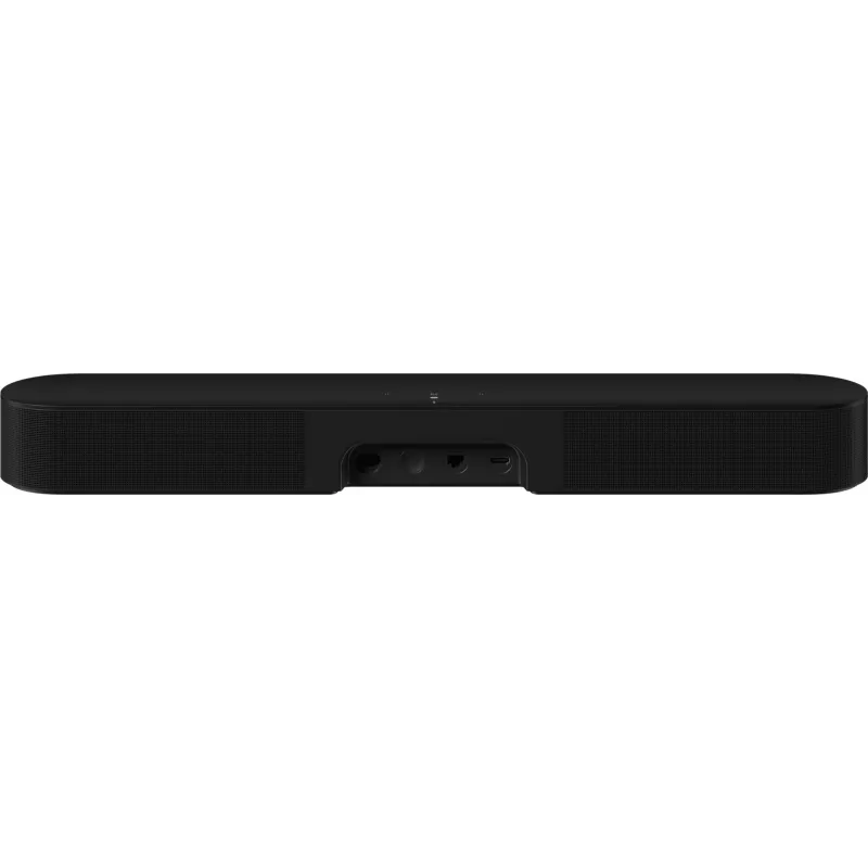 Speaker Sonos Beam (Gen 2) zwart, 100–240 V