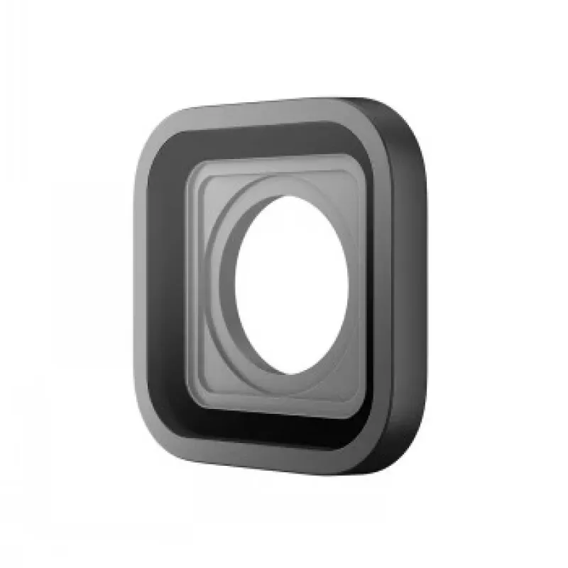 Vervangende beschermlens GoPro HERO13 Black zwart 1 stuk