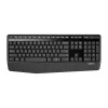 Draadloze combo MK345 Logitech