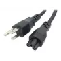 Honeywell netkabel, C5, EU Power cord (C5, EU), lengte: 1.8 m (RT10-PWR-CABLE-EU)