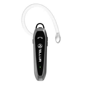 Tellur Bluetooth-headset Vox 100 zwart