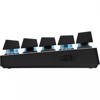 Logitech G PRO X 60 - toetsenbord - gaming - 60%