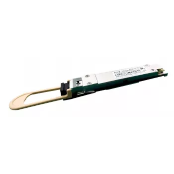 Transceivermodule HP Enterprise JL251A-RFB 40G QSFP+ BiDi (Single-Lambda bidirectioneel)