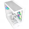 PC-behuizing Sharkoon MK6 RGB midi tower wit