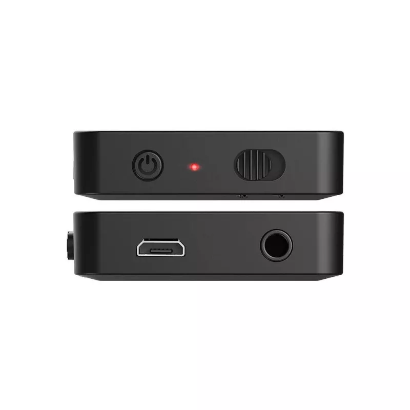 Zender / ontvanger BlitzWolf BW-BL2, Bluetooth 5.0