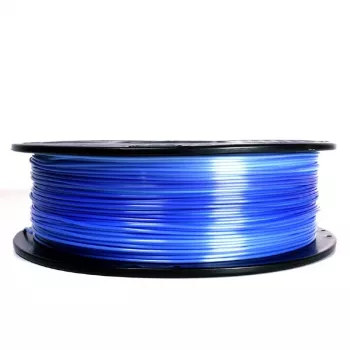 3D-printmateriaal Gembird 3DP-PLA-SK-01-ICE