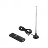 Digitale tv-tuner Rebel Comp KOM1060 — DVB-T2 HEVC receiver