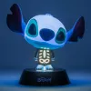Tafellamp Paladone Stitch Skeleton Icon Light – figuurnachtlampje