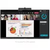 Sharp PN-L752B interactief whiteboard 190,5 cm (75 inch) 3840 x 2160 pixels touchscreen zwart