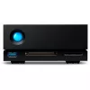 LaCie 20TB HDD USB Type-A USB Type-C 1big Dock