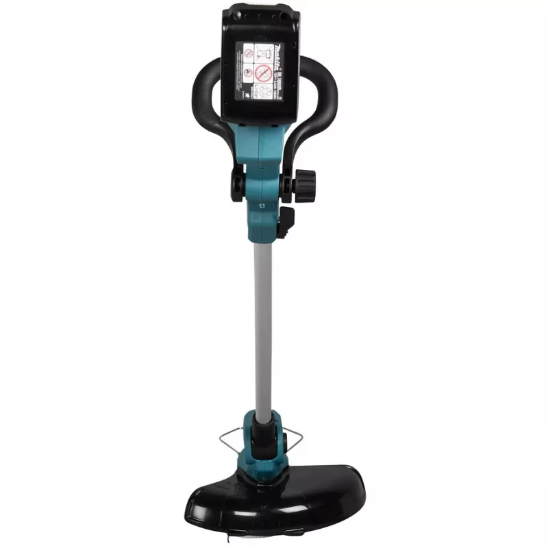 Makita DUR193Z bosmaaier/trimmer 280 W accu zwart