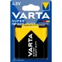 Wegwerpbatterij Varta 42341 huishoudbatterij zink-kool