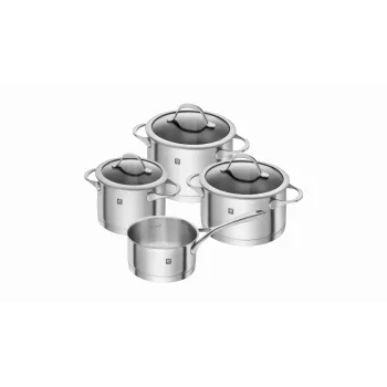 ZWILLING Essence 66220-003-0 pannenset 4-delig