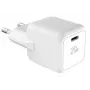 Indoor-oplader Tucano GaN MA-GAN20-EU-W snel laden 12V 1x USB-C