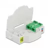 Glasvezel-aansluitdoos DeLOCK 85922