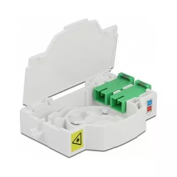 Glasvezel-aansluitdoos DeLOCK 85922