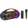 Draagbare luidspreker BOOMBOX Bluetooth-luidspreker, 30-356#, BLOW, zwart