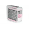 Epson Singlepack Vivid Light Magenta T580B00, Vivid light Magenta, pigmentinkt, 80 ml, 1 stuks