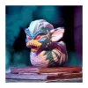 TUBBZ verzamelbadeend - Gremlins Stripe 9cm