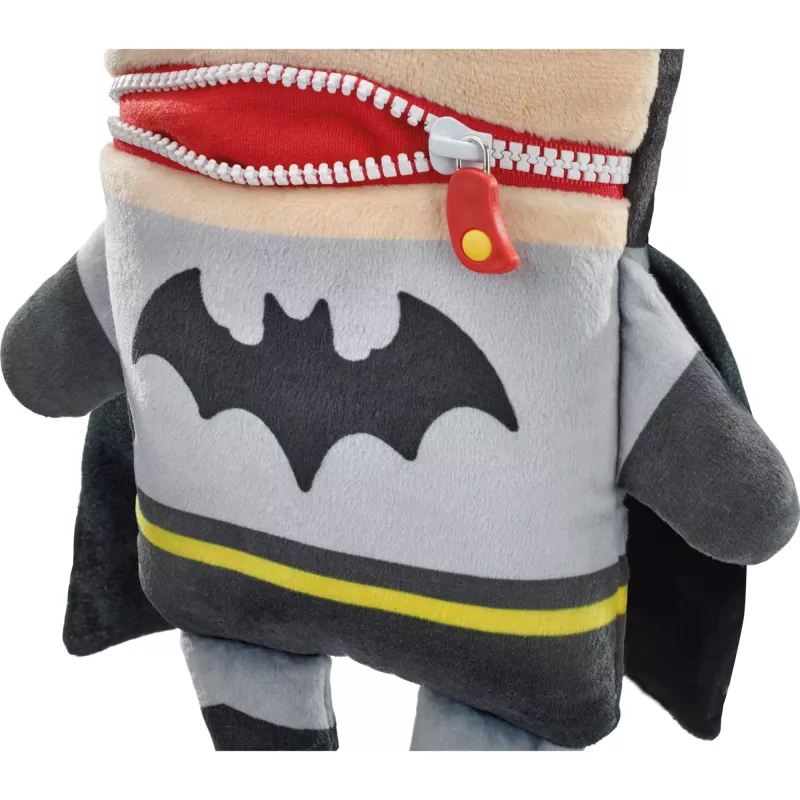 Speelgoed Schmidt Spiele Batman cartoonfiguur voor 0+ jaar