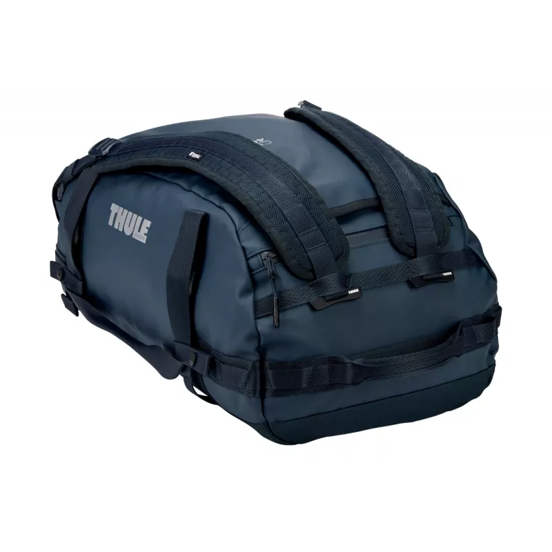 Thule 5590 Chasm 40L reistas donkerblauw