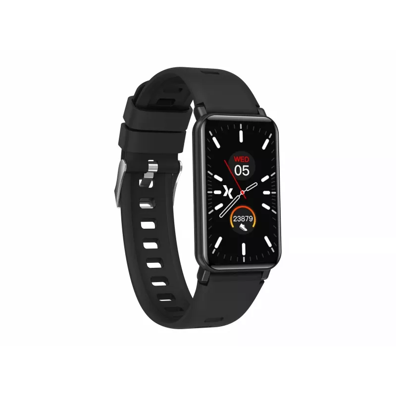 Smartwatch Fit FW53 nitro 2 zwart