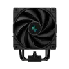 DeepCool AK500 ZERO DARK processorluchtkoeler 12 cm zwart