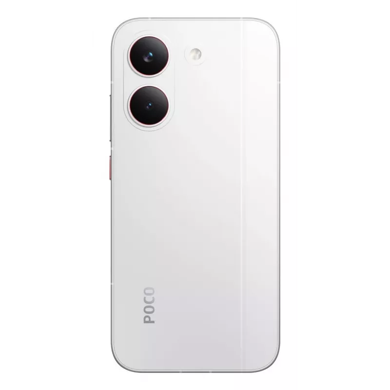 Smartphone POCO X8 Pro 6,59 inch Dual SIM 5G, MediaTek Dimensity 8500 Ultra, 8GB RAM, 256GB, 6500mAh, wit