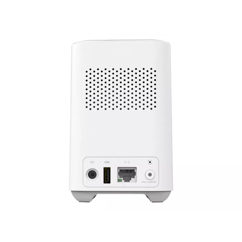 Videodeurbel 2K zwart E82101W4