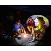 Hoofdlamp Ledlenser H7R.2 zwart rood wit