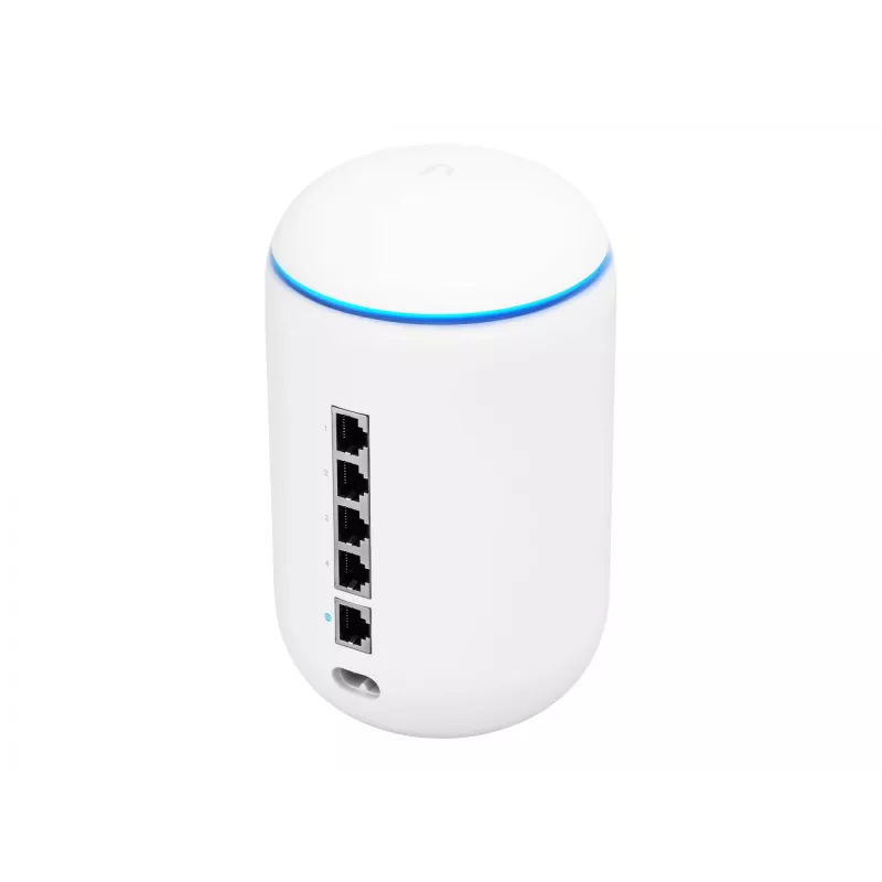 Ubiquiti UniFi Dream Machine WLAN-router Wit