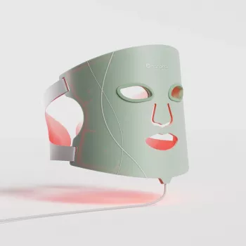Lichttherapieapparaat Nanoleaf NLEDK00-1TFM groen