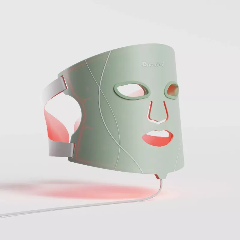 Lichttherapieapparaat Nanoleaf NLEDK00-1TFM groen
